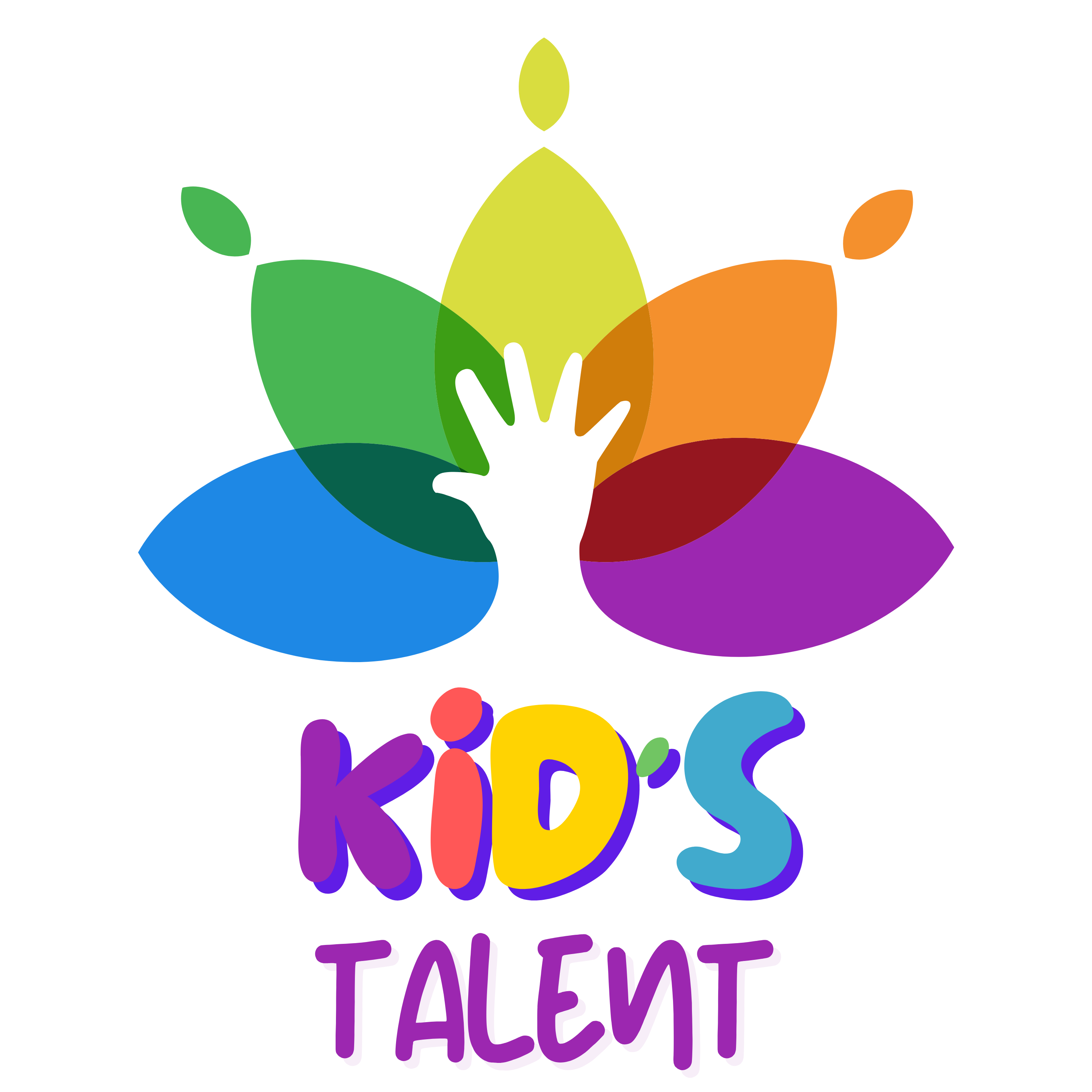 Kid's Talent